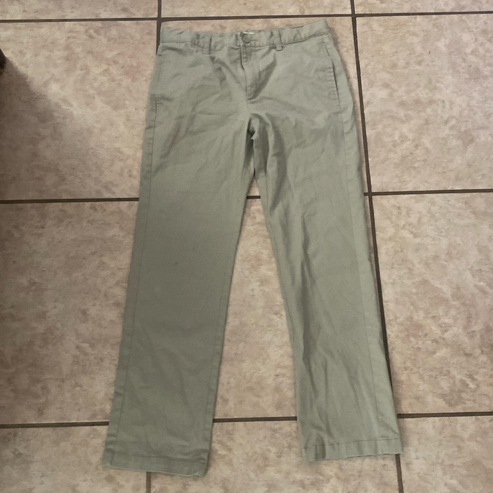 Cat and Jack size 16 straight recto